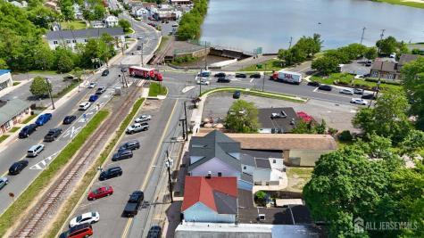 10 W Railroad Avenue W Jamesburg NJ 08831