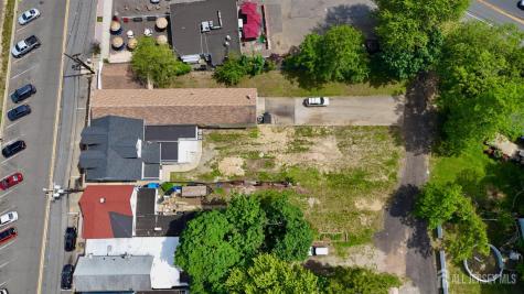 10 W Railroad Avenue W Jamesburg NJ 08831