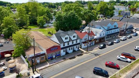 10 W Railroad Avenue W Jamesburg NJ 08831