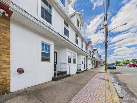 10 W Railroad Avenue W Jamesburg NJ 08831