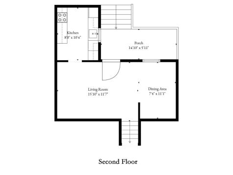 10 W Railroad Avenue W Jamesburg NJ 08831