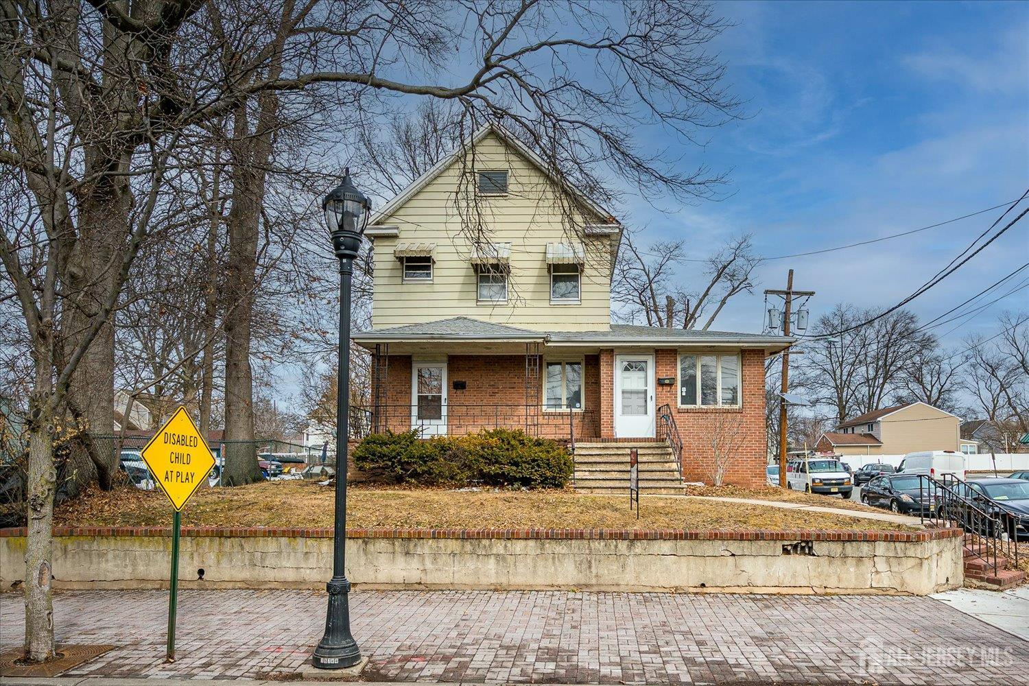 512 New Brunswick Avenue Fords NJ 08863