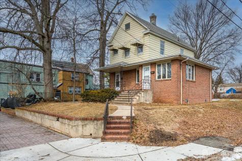 512 New Brunswick Avenue Fords NJ 08863