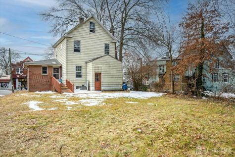 512 New Brunswick Avenue Fords NJ 08863