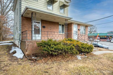 512 New Brunswick Avenue Fords NJ 08863