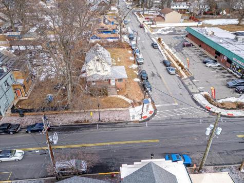 512 New Brunswick Avenue Fords NJ 08863