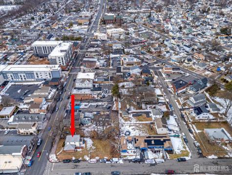 512 New Brunswick Avenue Fords NJ 08863