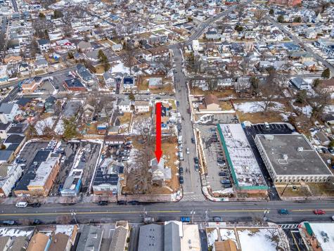 512 New Brunswick Avenue Fords NJ 08863