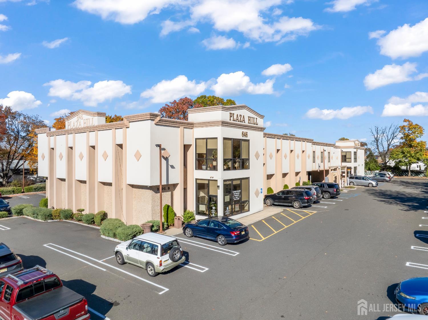 646 Route 18 Highway East Brunswick NJ 08816