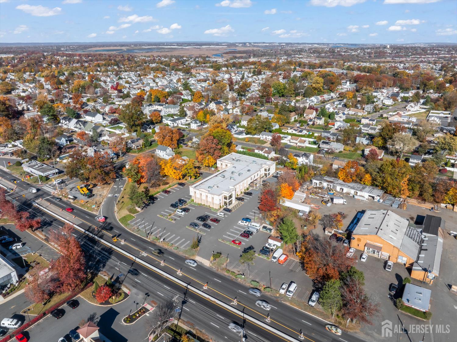 646 Route 18 Highway East Brunswick NJ 08816