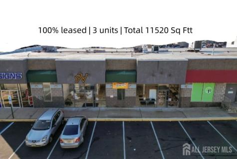 1392 Saint Georges Avenue Avenel NJ 07001
