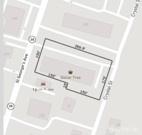 1392 Saint Georges Avenue Avenel NJ 07001