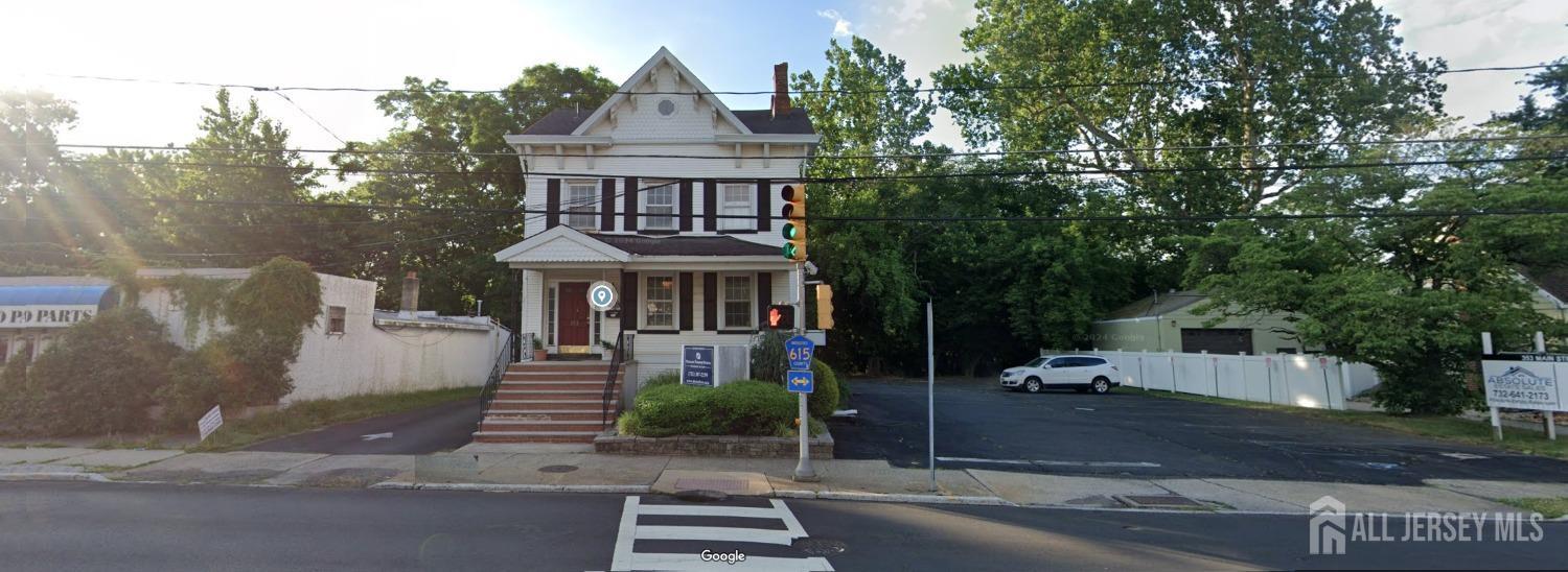 353 Main Street Spotswood NJ 08884