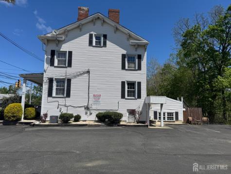 353 Main Street Spotswood NJ 08884