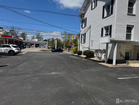 353 Main Street Spotswood NJ 08884