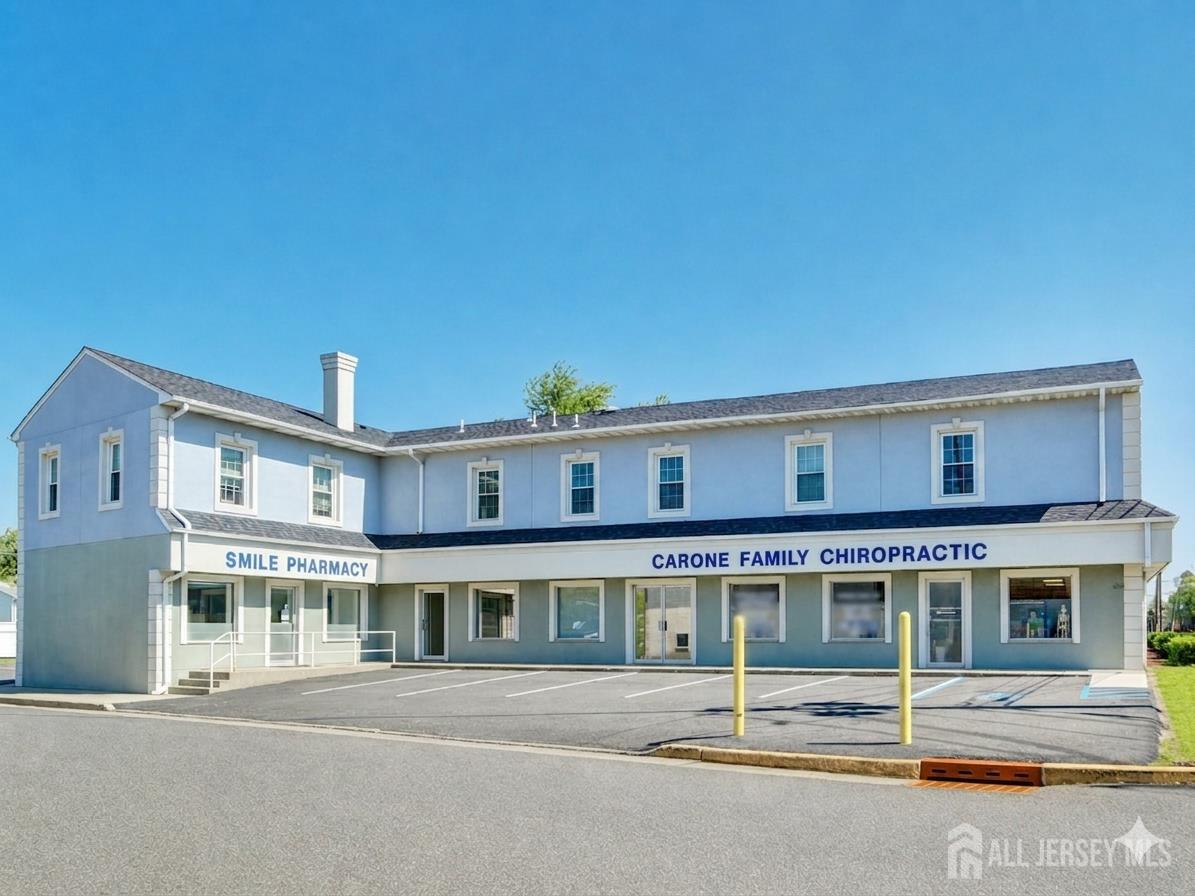 1110 Hamilton Boulevard South Plainfield NJ 07080
