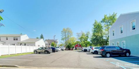 1110 Hamilton Boulevard South Plainfield NJ 07080