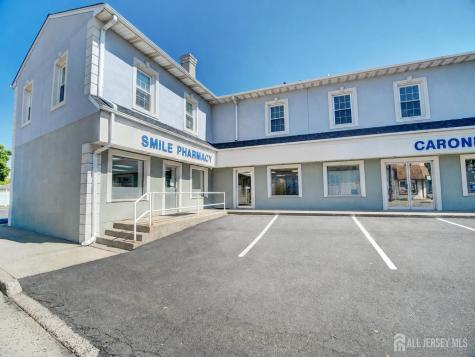 1110 Hamilton Boulevard South Plainfield NJ 07080