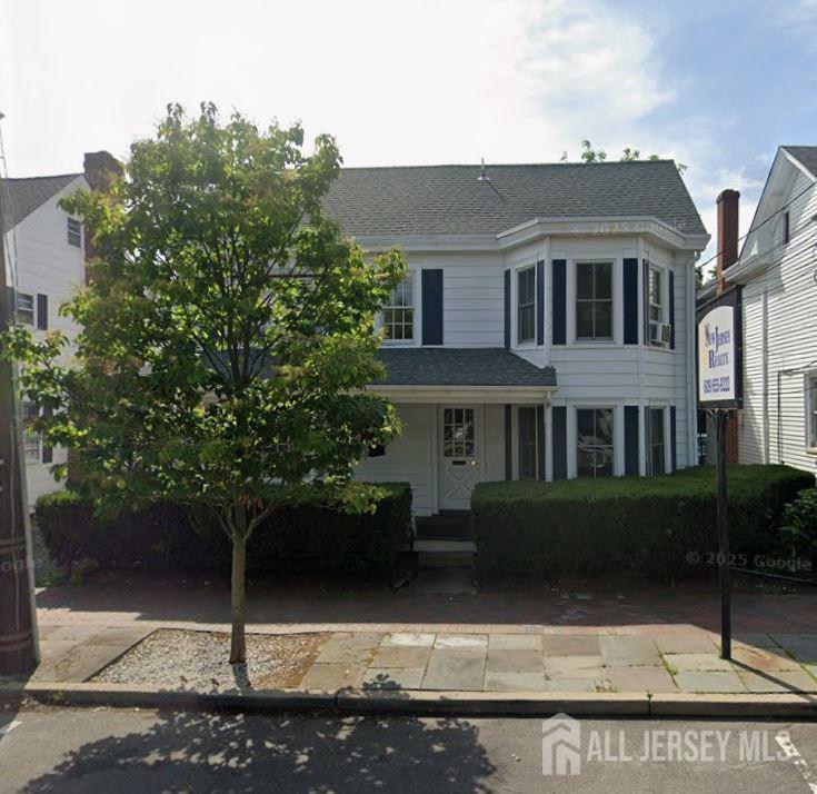 37 N Main Street Cranbury NJ 08512