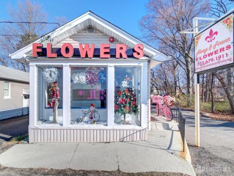 592 State Route 18 Highway East Brunswick NJ 08816