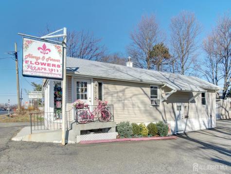 592 State Route 18 Highway East Brunswick NJ 08816