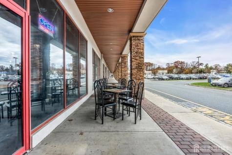 357 Us Highway 9 Manalapan NJ 07726