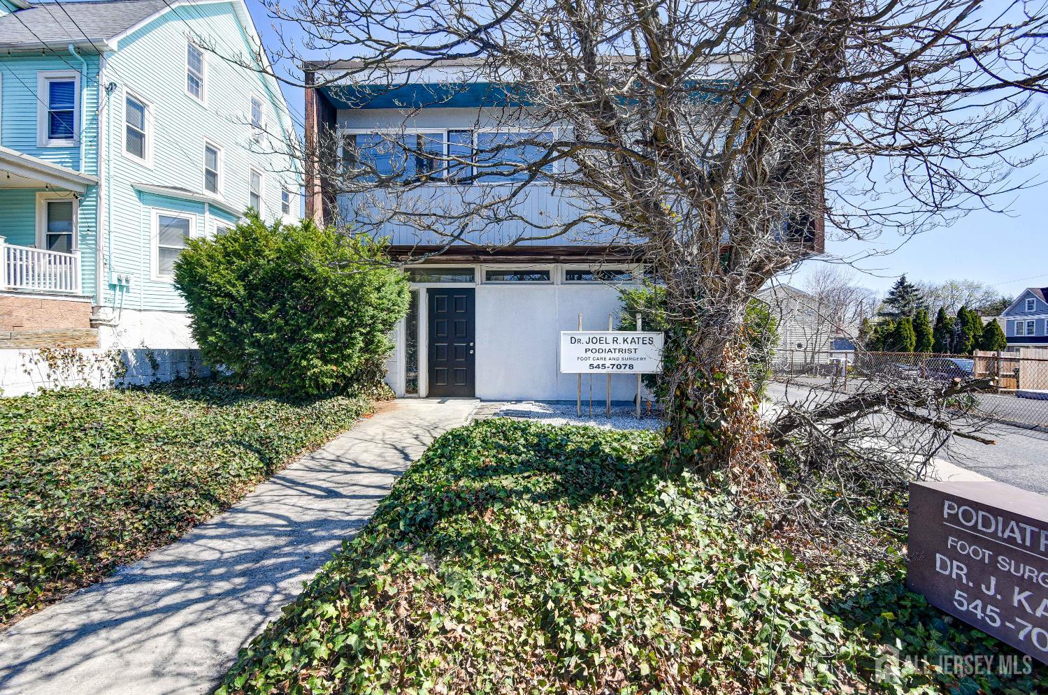 167 N Main Street N Milltown NJ 08850