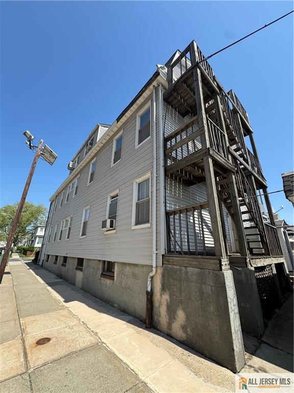 471 Lawrie Street Perth Amboy NJ 08861