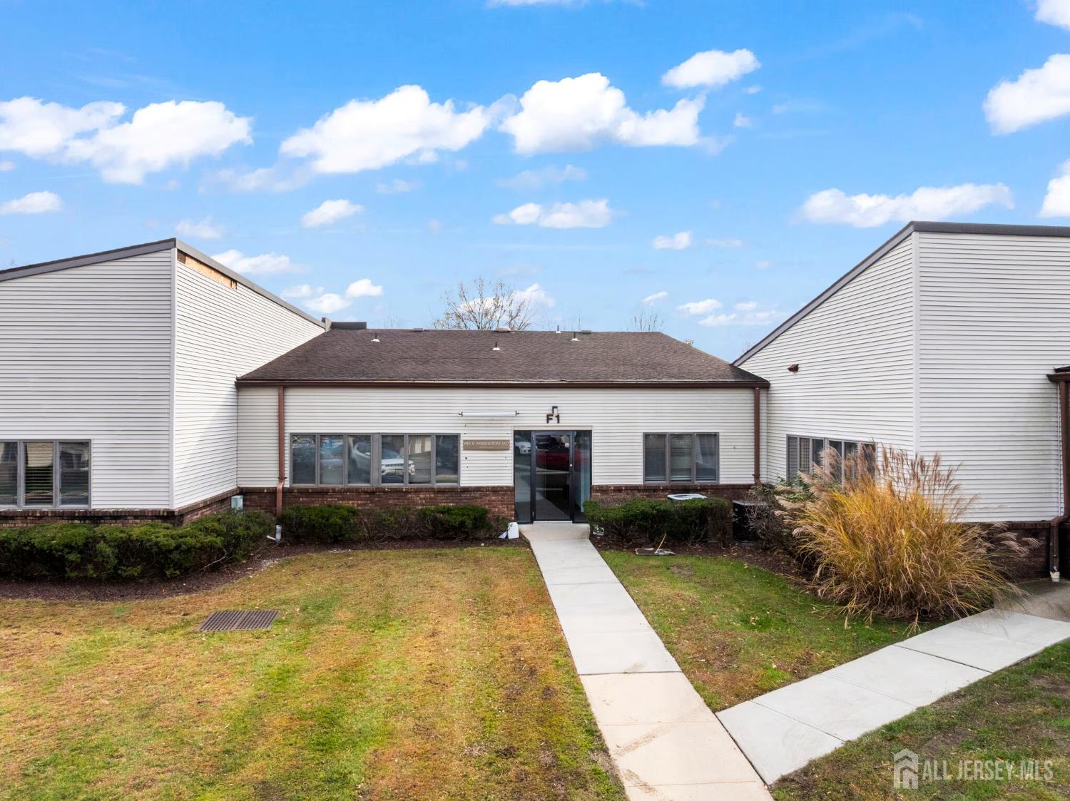 1 Brier Hill Court East Brunswick NJ 08816