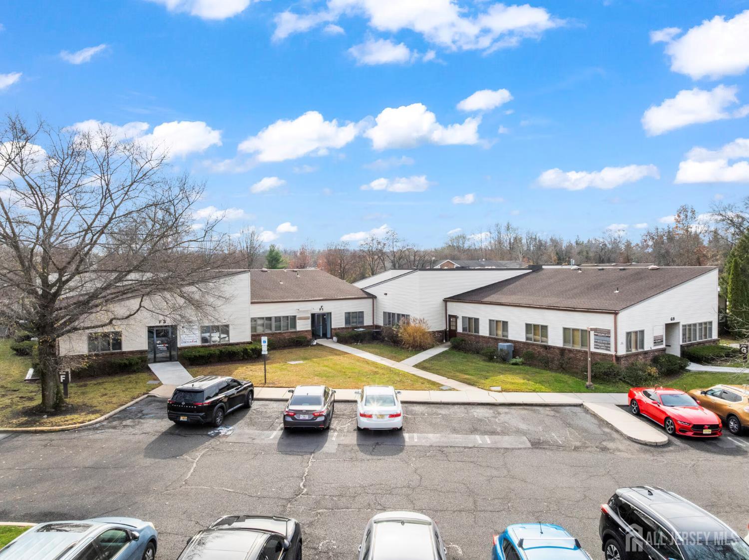 1 Brier Hill Court East Brunswick NJ 08816