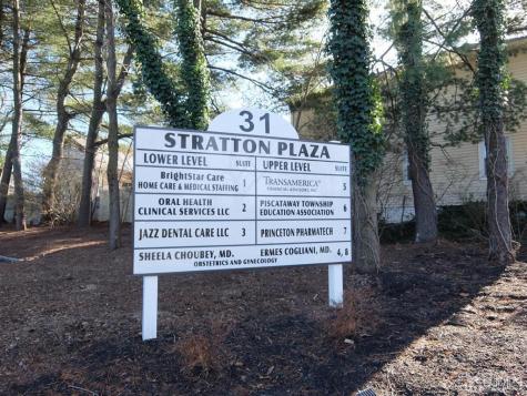31 Stelton Road Piscataway NJ 08854