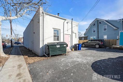 275 Amboy Avenue Metuchen NJ 08840