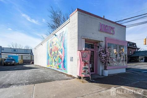 275 Amboy Avenue Metuchen NJ 08840