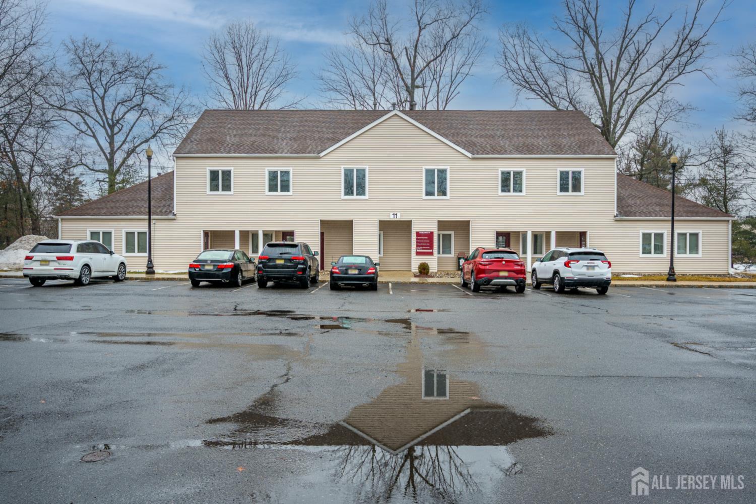 11 Clyde Road Franklin Twsp NJ 08873