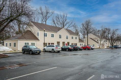 11 Clyde Road Franklin Twsp NJ 08873