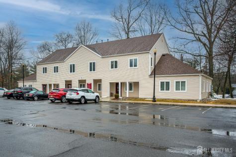 11 Clyde Road Franklin Twsp NJ 08873