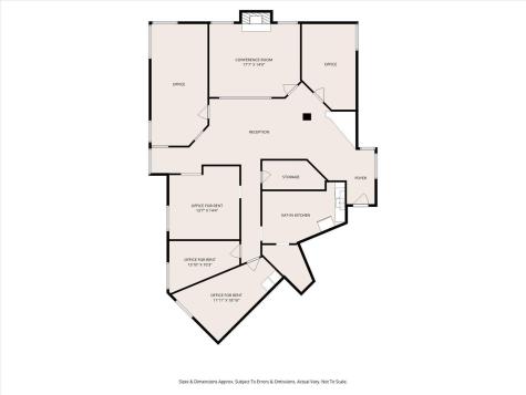 601 Jefferson Road Parsippany-Troy Hills NJ 07054