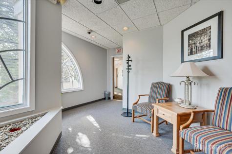 601 Jefferson Road Parsippany-Troy Hills NJ 07054