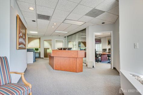 601 Jefferson Road Parsippany-Troy Hills NJ 07054