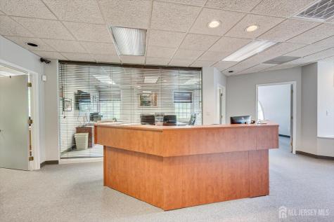 601 Jefferson Road Parsippany-Troy Hills NJ 07054