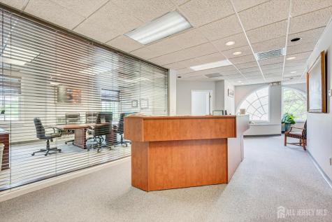 601 Jefferson Road Parsippany-Troy Hills NJ 07054