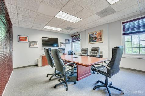 601 Jefferson Road Parsippany-Troy Hills NJ 07054