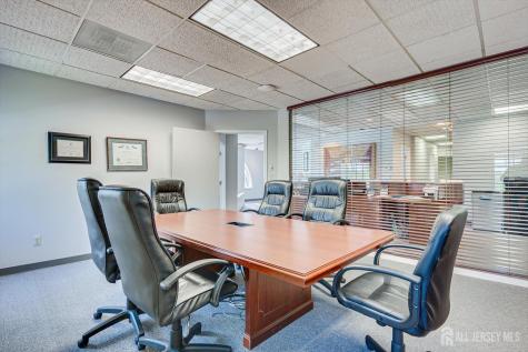 601 Jefferson Road Parsippany-Troy Hills NJ 07054
