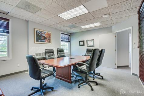 601 Jefferson Road Parsippany-Troy Hills NJ 07054