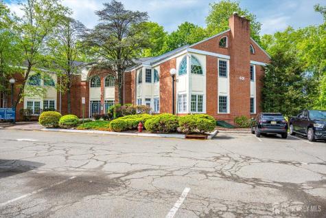 601 Jefferson Road Parsippany-Troy Hills NJ 07054