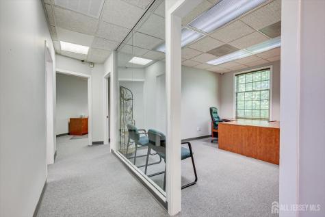 601 Jefferson Road Parsippany-Troy Hills NJ 07054