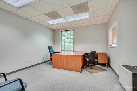 601 Jefferson Road Parsippany-Troy Hills NJ 07054