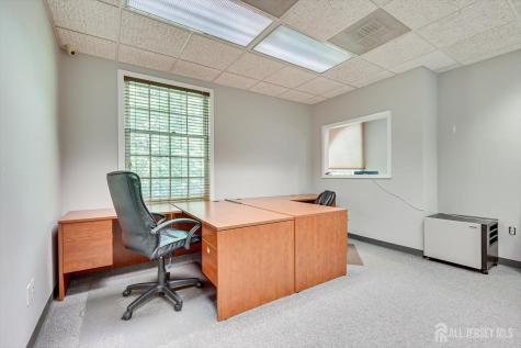 601 Jefferson Road Parsippany-Troy Hills NJ 07054