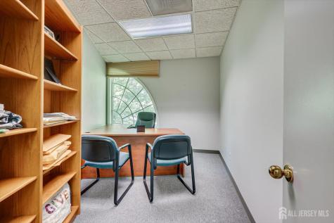 601 Jefferson Road Parsippany-Troy Hills NJ 07054