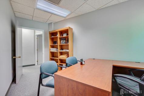 601 Jefferson Road Parsippany-Troy Hills NJ 07054